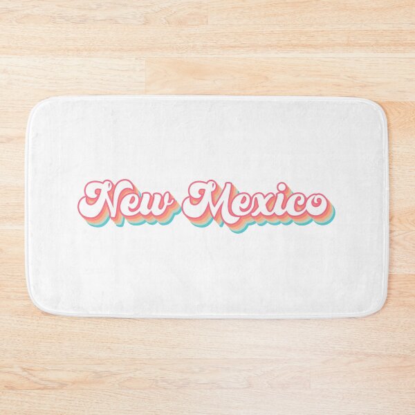 Item preview, Retro New Mexico designed and sold by SmplyFangirl.