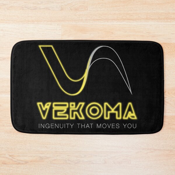 Item preview, Tron Vekoma Logo - Yellow - Version 2 designed and sold by ACF Designs (See account Bio).