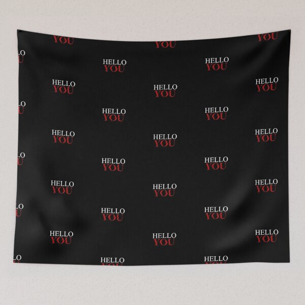 Item preview, HELLO designed and sold by Corpsecutter.