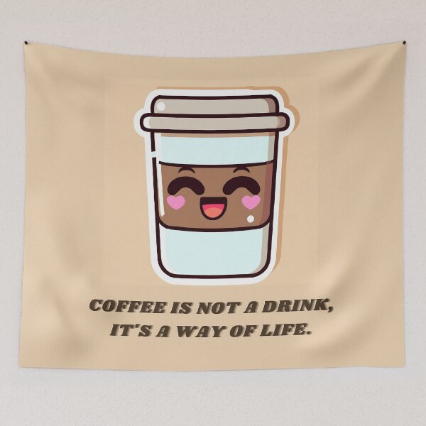 Item preview, Morning Brew designed and sold by awesada.