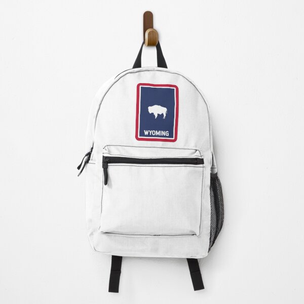 Item preview, The Wyoming State designed and sold by franklinprintco.