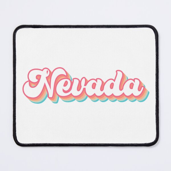 Item preview, Retro Nevada designed and sold by SmplyFangirl.