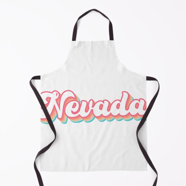 Item preview, Retro Nevada designed and sold by SmplyFangirl.