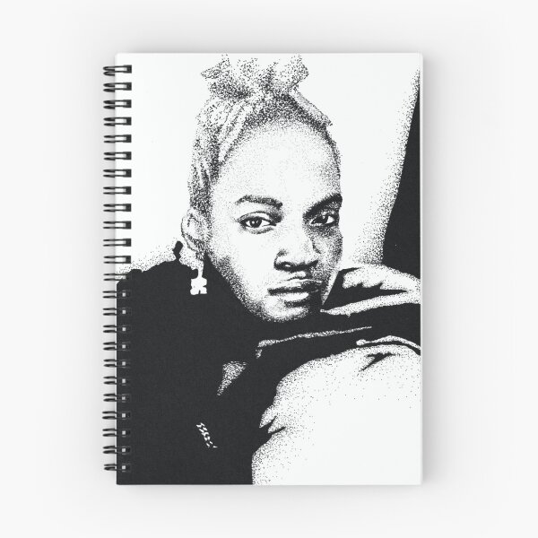 Item preview, Koffee ink drawing designed and sold by artistmariamali.