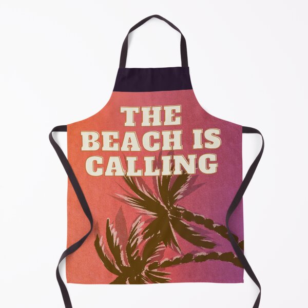 Item preview, The beach is calling and I must go designed and sold by Elviandbib.