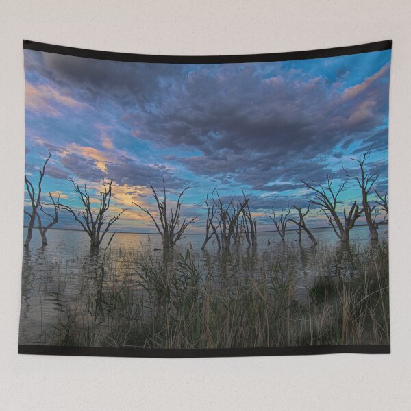 Item preview, Silent Trees designed and sold by DVJPhotography.