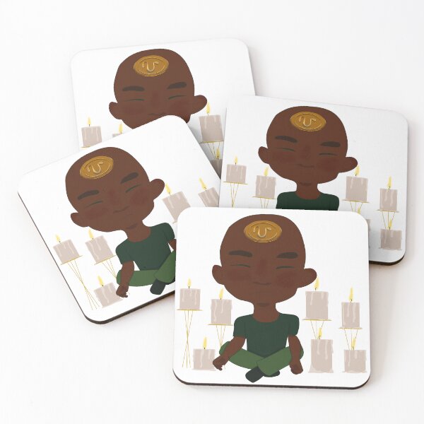 Item preview, Teal’c designed and sold by DoodlingHydra.
