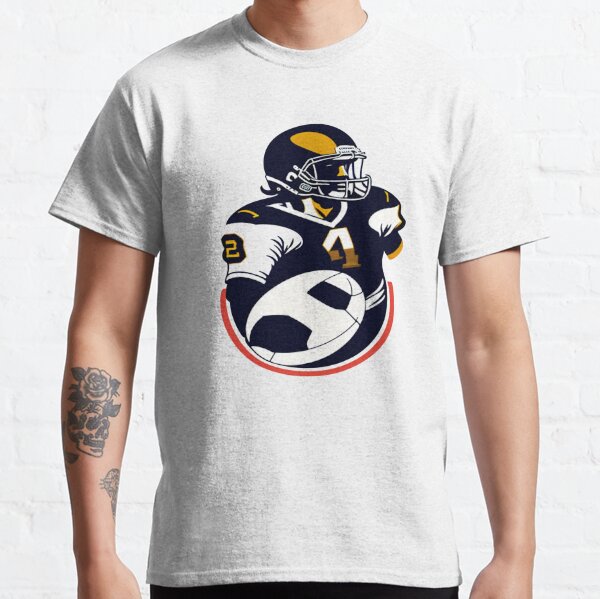 Pittsburgh Flag Football Uniforms, Compression T-Shirts, and