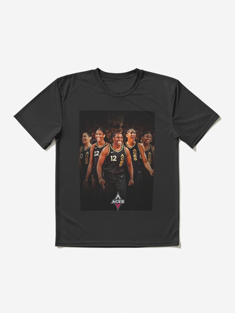 LV ACES 23 Active T-Shirt for Sale by jonahsfashion