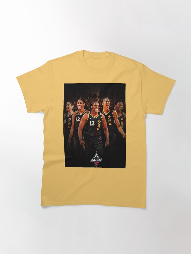 LV ACES 23 Classic T-Shirt for Sale by jonahsfashion