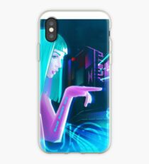 Blade Runner 2049 iPhone Case