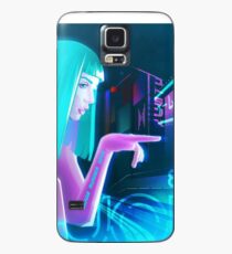 Funda/vinilo para Samsung Galaxy Blade Runner 2049