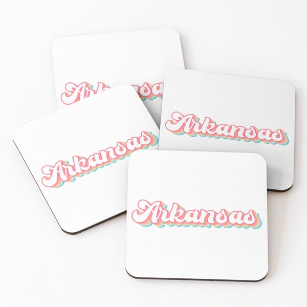 Item preview, Retro Arkansas designed and sold by SmplyFangirl.