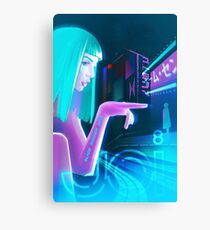 Lienzo Blade Runner 2049