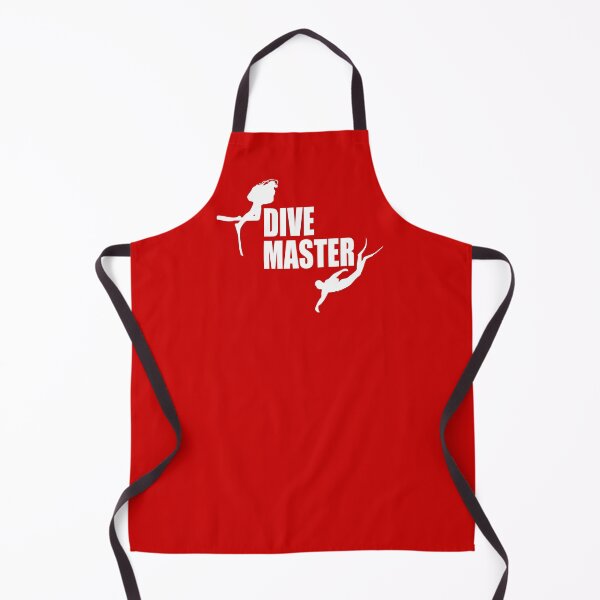 Item preview, Divemaster | Scuba Diving designed and sold by TMBTM.