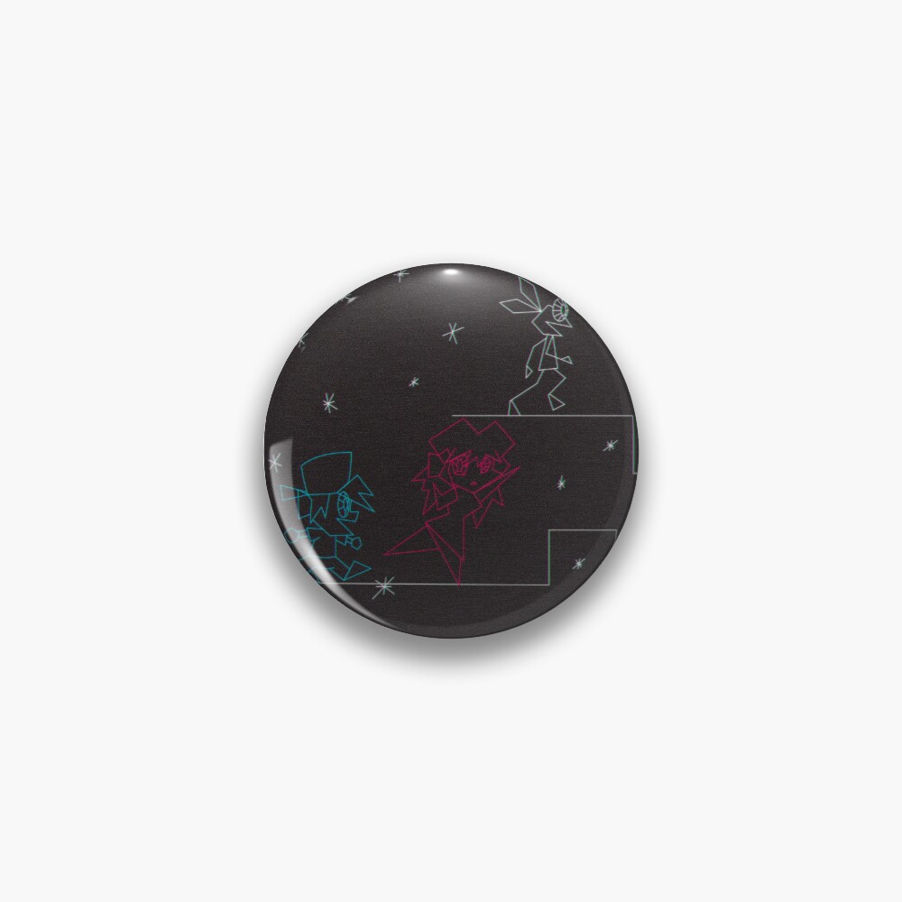 Item preview, Pin designed and sold by FundayTime.