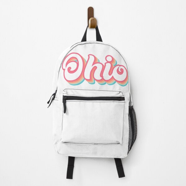 Item preview, Retro Ohio designed and sold by SmplyFangirl.