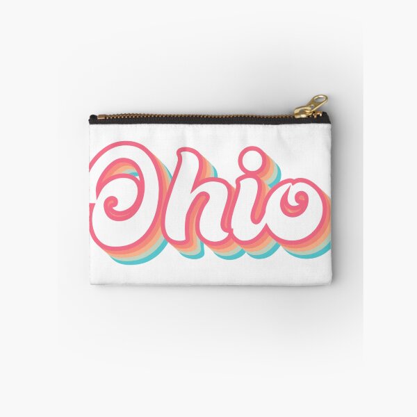 Item preview, Retro Ohio designed and sold by SmplyFangirl.