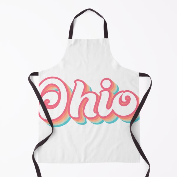 Item preview, Retro Ohio designed and sold by SmplyFangirl.
