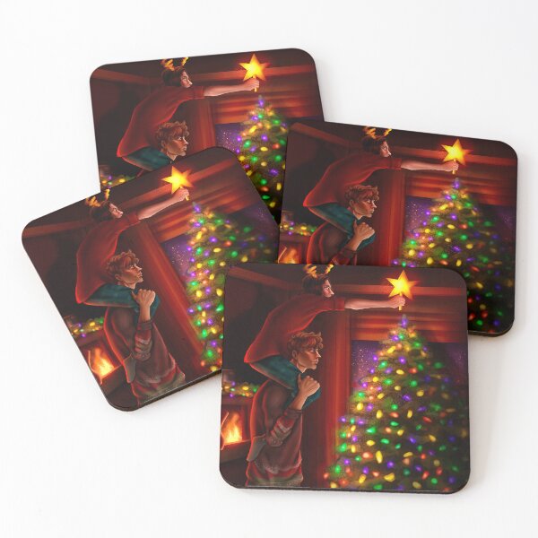 Item preview, wolfstar christmas decorating designed and sold by 3drws.
