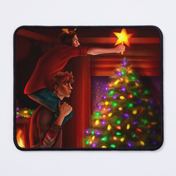 Item preview, wolfstar christmas decorating designed and sold by 3drws.