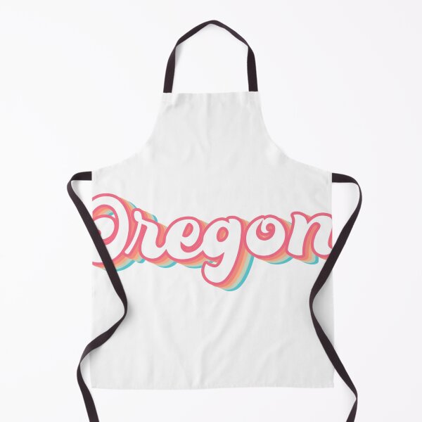 Item preview, Retro Oregon designed and sold by SmplyFangirl.