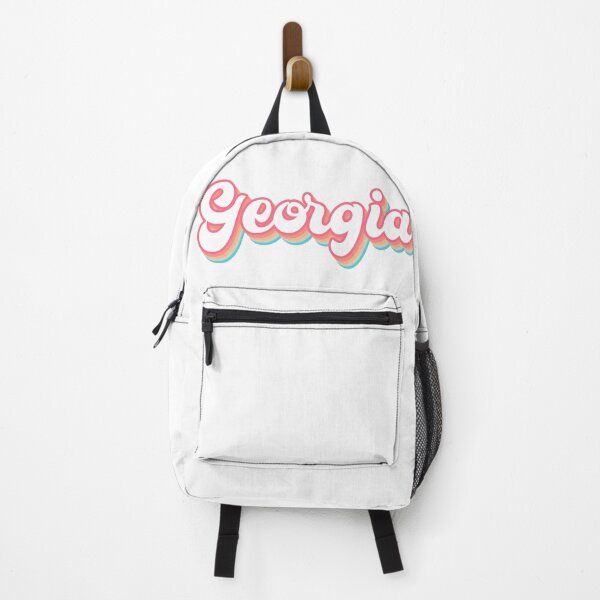 Item preview, Retro Georgia designed and sold by SmplyFangirl.