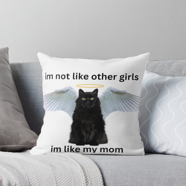 Item preview, im not like other girls  designed and sold by courtneykobza.