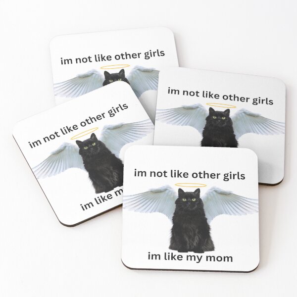 Item preview, im not like other girls  designed and sold by courtneykobza.
