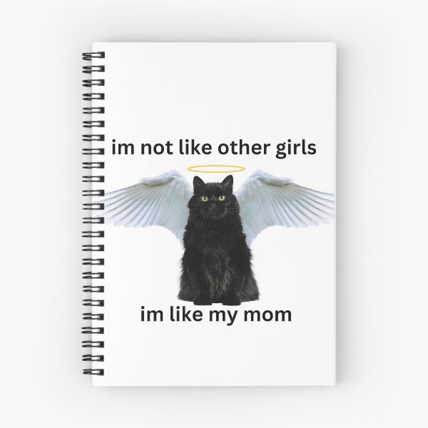 Item preview, im not like other girls  designed and sold by courtneykobza.
