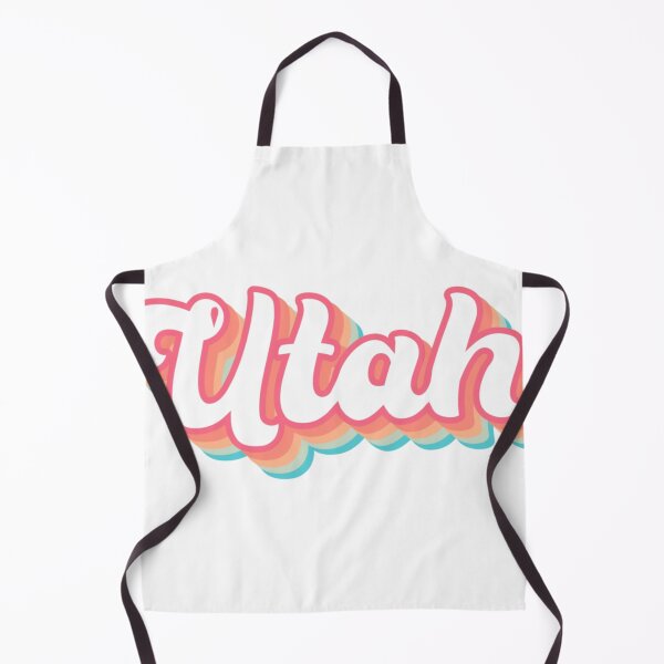 Item preview, Retro Utah designed and sold by SmplyFangirl.