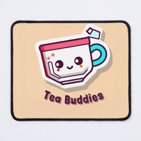 Item preview, Tea Party designed and sold by awesada.