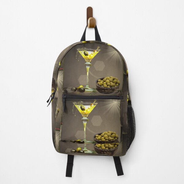 Item preview, Martini "Sploosh" by Tony DuPuis designed and sold by tony777.