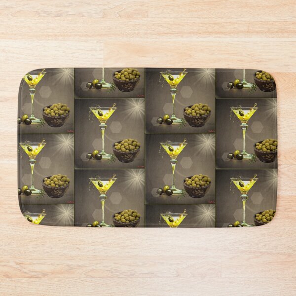 Item preview, Martini "Sploosh" by Tony DuPuis designed and sold by tony777.