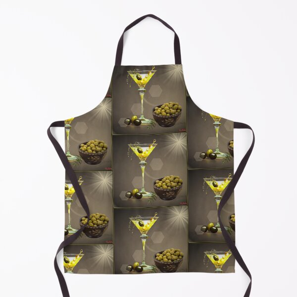 Item preview, Martini "Sploosh" by Tony DuPuis designed and sold by tony777.