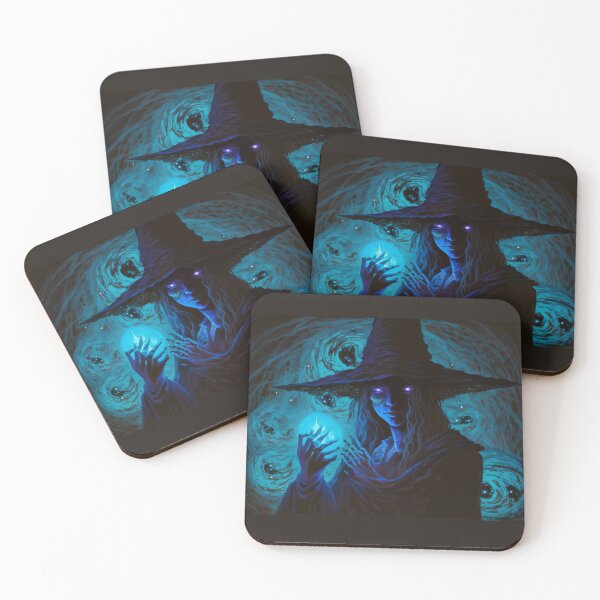 Item preview, Shadow Witch designed and sold by NevermoreFalls.