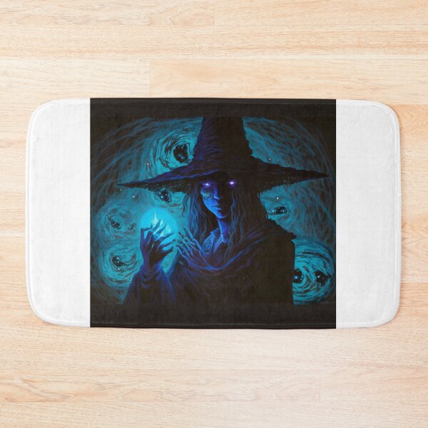 Item preview, Shadow Witch designed and sold by NevermoreFalls.