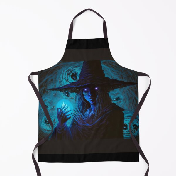 Item preview, Shadow Witch designed and sold by NevermoreFalls.