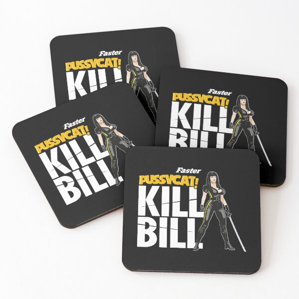 Item preview, KillBill designed and sold by michelletrout.