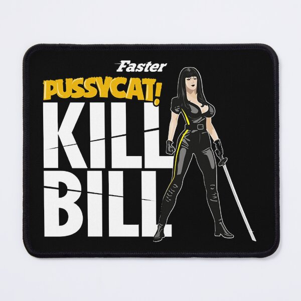 Item preview, KillBill designed and sold by michelletrout.