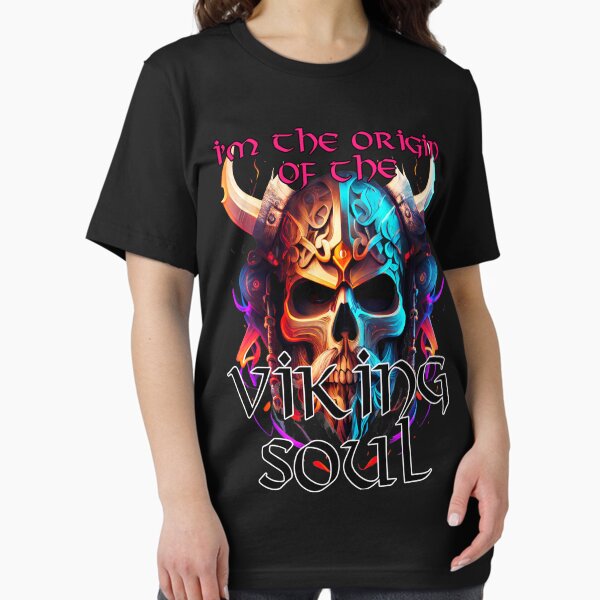 I'm the Viking Soul Essential T-Shirt