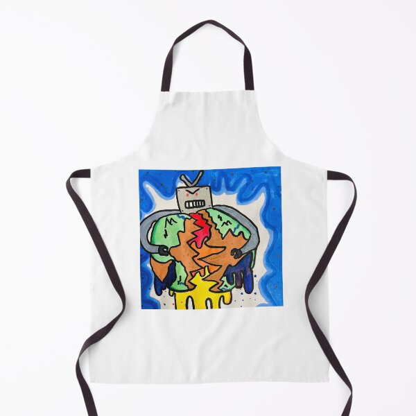 Item preview, AI Taking Over designed and sold by China Decoded.