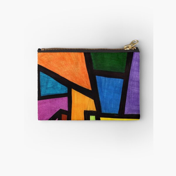 Item preview, Multicolor Deconstructed Kaleidescope designed and sold by JPArtShop1.