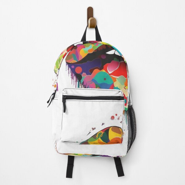 Item preview, Aquarela Colorful Sassy Lips designed and sold by pedrogag.