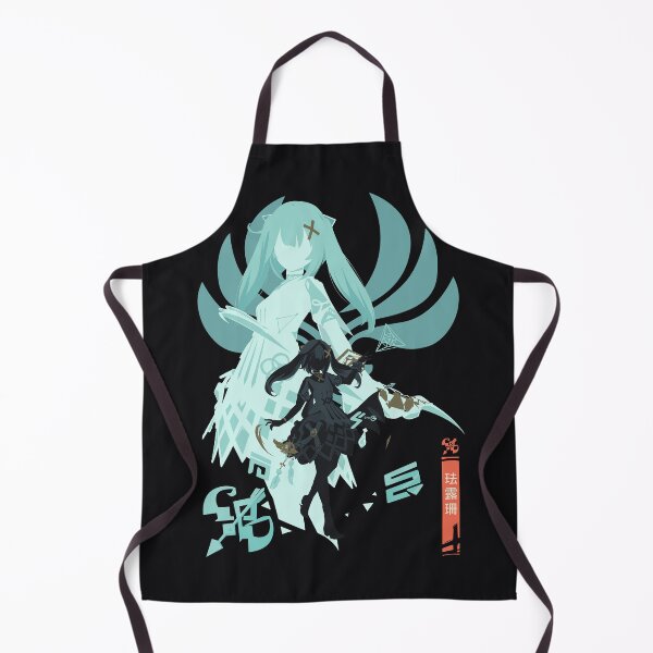 Item preview, Faruzan Genshin Impact designed and sold by ijunk.