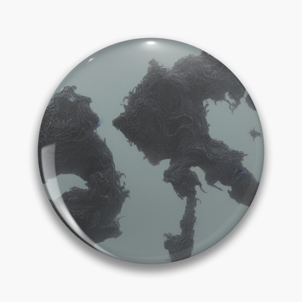 Item preview, A microbe hikes in a lake designed and sold by LeBeauDany.