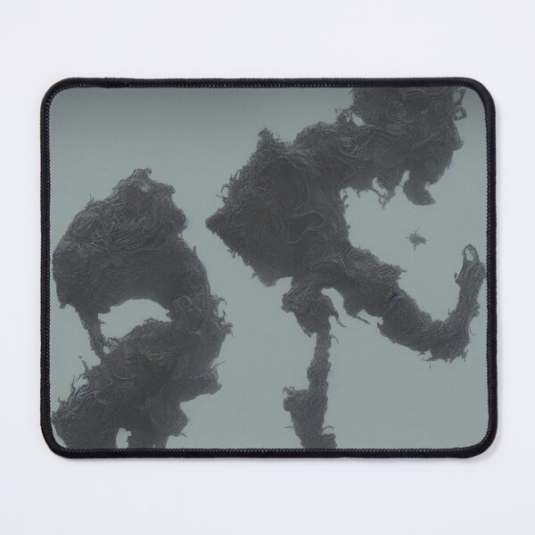 Item preview, A microbe hikes in a lake designed and sold by LeBeauDany.