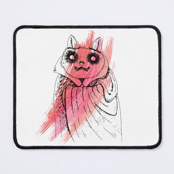 Item preview, Vampire Bat Colour designed and sold by nateheins.