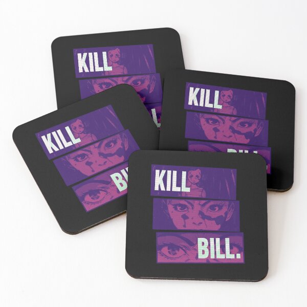 Item preview, KillBill designed and sold by michelletrout.