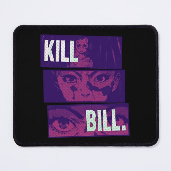 Item preview, KillBill designed and sold by michelletrout.